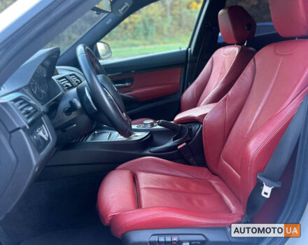 Белый БМВ 328, объемом двигателя 2 л и пробегом 135 тыс. км за 19499 $, фото 7 на Automoto.ua
