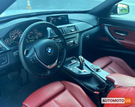 Белый БМВ 328, объемом двигателя 2 л и пробегом 135 тыс. км за 19499 $, фото 9 на Automoto.ua