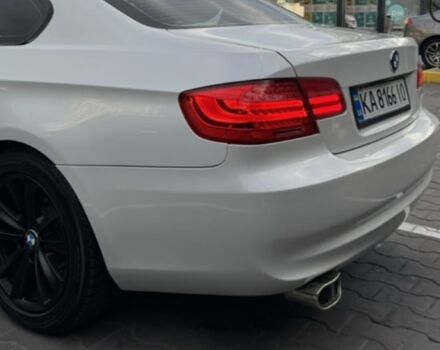 Белый БМВ 328, объемом двигателя 2.98 л и пробегом 0 тыс. км за 8300 $, фото 1 на Automoto.ua