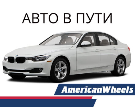 Белый БМВ 328, объемом двигателя 2 л и пробегом 50 тыс. км за 13200 $, фото 1 на Automoto.ua