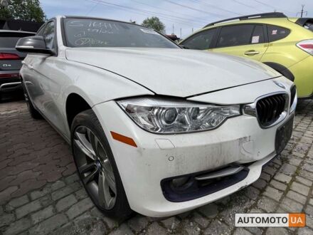 БМВ 328 2015 в Львове на Automoto.ua Белый БМВ 328, объемом двигателя 2 л и пробегом 230 тыс. км за 11750 $, фото 1 на Automoto.ua