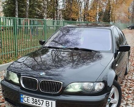 Чорний БМВ 328, об'ємом двигуна 2.8 л та пробігом 285 тис. км за 4500 $, фото 9 на Automoto.ua