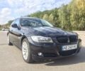 Черный БМВ 328, объемом двигателя 3 л и пробегом 143 тыс. км за 10150 $, фото 1 на Automoto.ua