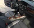 Черный БМВ 328, объемом двигателя 3 л и пробегом 143 тыс. км за 10150 $, фото 13 на Automoto.ua