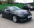 Чорний БМВ 328, об'ємом двигуна 3 л та пробігом 85 тис. км за 9800 $, фото 1 на Automoto.ua
