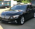 Чорний БМВ 328, об'ємом двигуна 2 л та пробігом 126 тис. км за 16800 $, фото 1 на Automoto.ua
