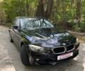 Черный БМВ 328, объемом двигателя 2 л и пробегом 0 тыс. км за 1320 $, фото 7 на Automoto.ua