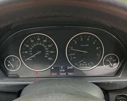 Черный БМВ 328, объемом двигателя 2 л и пробегом 0 тыс. км за 1320 $, фото 2 на Automoto.ua