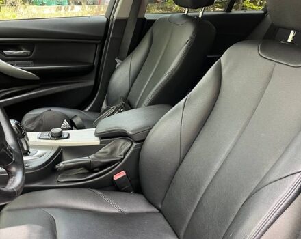 Черный БМВ 328, объемом двигателя 2 л и пробегом 0 тыс. км за 1320 $, фото 1 на Automoto.ua