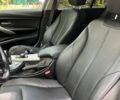 Черный БМВ 328, объемом двигателя 2 л и пробегом 0 тыс. км за 1320 $, фото 1 на Automoto.ua