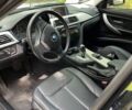 Черный БМВ 328, объемом двигателя 2 л и пробегом 0 тыс. км за 1320 $, фото 1 на Automoto.ua