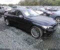 Черный БМВ 328, объемом двигателя 2.8 л и пробегом 96 тыс. км за 15000 $, фото 1 на Automoto.ua