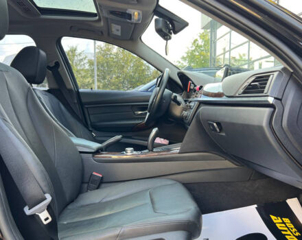Чорний БМВ 328, об'ємом двигуна 2 л та пробігом 154 тис. км за 14200 $, фото 14 на Automoto.ua