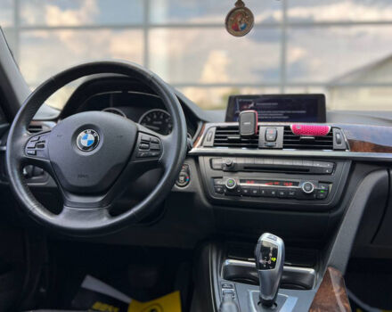 Чорний БМВ 328, об'ємом двигуна 2 л та пробігом 154 тис. км за 14200 $, фото 10 на Automoto.ua