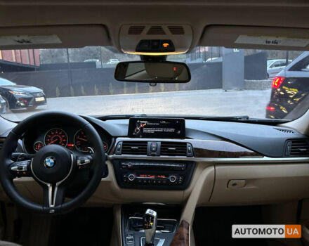 Чорний БМВ 328, об'ємом двигуна 2 л та пробігом 236 тис. км за 16400 $, фото 10 на Automoto.ua