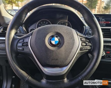 Чорний БМВ 328, об'ємом двигуна 2 л та пробігом 162 тис. км за 15200 $, фото 9 на Automoto.ua