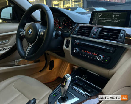 Чорний БМВ 328, об'ємом двигуна 2 л та пробігом 236 тис. км за 16400 $, фото 11 на Automoto.ua