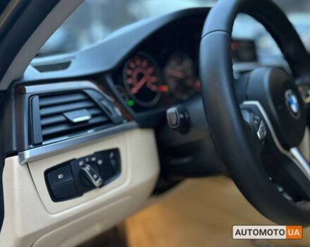 Чорний БМВ 328, об'ємом двигуна 2 л та пробігом 236 тис. км за 16400 $, фото 8 на Automoto.ua