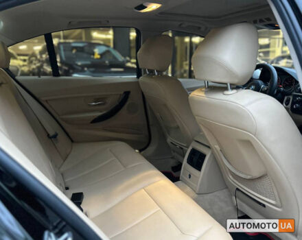 Чорний БМВ 328, об'ємом двигуна 2 л та пробігом 236 тис. км за 16400 $, фото 13 на Automoto.ua