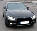 Чорний БМВ 328, об'ємом двигуна 2 л та пробігом 80 тис. км за 19000 $, фото 1 на Automoto.ua