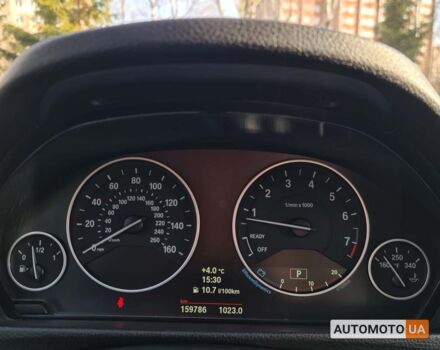 Чорний БМВ 328, об'ємом двигуна 2 л та пробігом 162 тис. км за 15200 $, фото 10 на Automoto.ua