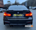 Чорний БМВ 328, об'ємом двигуна 2 л та пробігом 236 тис. км за 16400 $, фото 4 на Automoto.ua