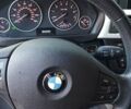 Черный БМВ 328, объемом двигателя 2 л и пробегом 250 тыс. км за 12500 $, фото 6 на Automoto.ua