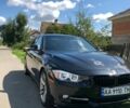 Черный БМВ 328, объемом двигателя 2 л и пробегом 124 тыс. км за 17900 $, фото 1 на Automoto.ua