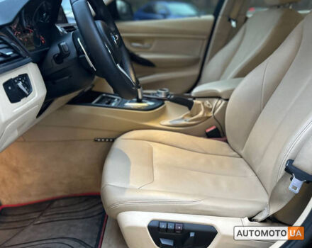 Чорний БМВ 328, об'ємом двигуна 2 л та пробігом 236 тис. км за 16400 $, фото 7 на Automoto.ua