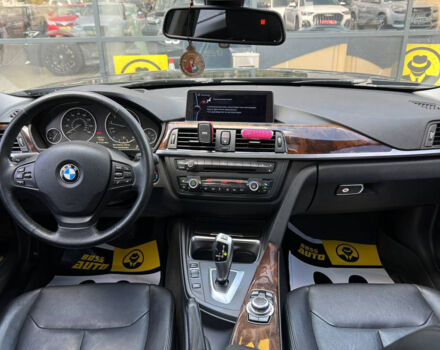 Чорний БМВ 328, об'ємом двигуна 2 л та пробігом 154 тис. км за 14200 $, фото 11 на Automoto.ua