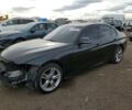 Чорний БМВ 328, об'ємом двигуна 2 л та пробігом 112 тис. км за 13899 $, фото 1 на Automoto.ua