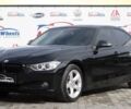 Черный БМВ 328, объемом двигателя 2 л и пробегом 190 тыс. км за 17700 $, фото 1 на Automoto.ua