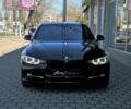 Чорний БМВ 328, об'ємом двигуна 2 л та пробігом 63 тис. км за 19000 $, фото 1 на Automoto.ua