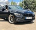 Черный БМВ 328, объемом двигателя 2 л и пробегом 120 тыс. км за 17500 $, фото 1 на Automoto.ua