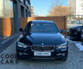 Черный БМВ 328, объемом двигателя 2 л и пробегом 37 тыс. км за 25799 $, фото 1 на Automoto.ua