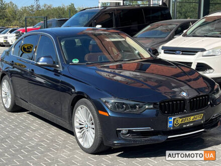 БМВ 328 2012 у Чернівцях на Automoto.ua Чорний БМВ 328, об'ємом двигуна 2 л та пробігом 189 тис. км за 14300 $, фото 1 на Automoto.ua