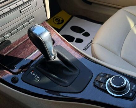 Червоний БМВ 328, об'ємом двигуна 3 л та пробігом 154 тис. км за 9000 $, фото 16 на Automoto.ua