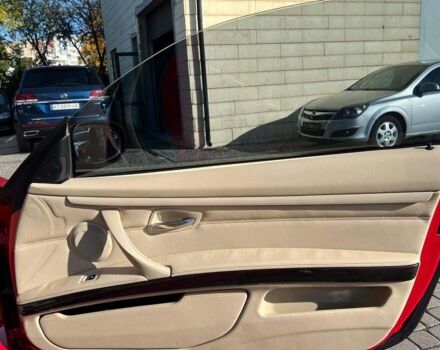 Червоний БМВ 328, об'ємом двигуна 3 л та пробігом 154 тис. км за 9000 $, фото 18 на Automoto.ua