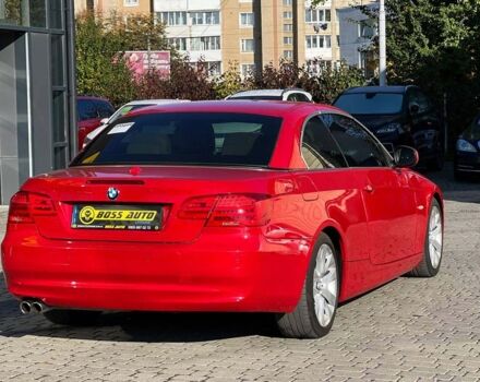 Червоний БМВ 328, об'ємом двигуна 3 л та пробігом 154 тис. км за 9000 $, фото 1 на Automoto.ua