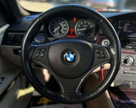 Червоний БМВ 328, об'ємом двигуна 3 л та пробігом 154 тис. км за 9000 $, фото 13 на Automoto.ua