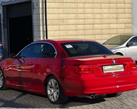 Червоний БМВ 328, об'ємом двигуна 3 л та пробігом 154 тис. км за 9000 $, фото 3 на Automoto.ua