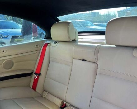 Червоний БМВ 328, об'ємом двигуна 3 л та пробігом 154 тис. км за 9000 $, фото 19 на Automoto.ua