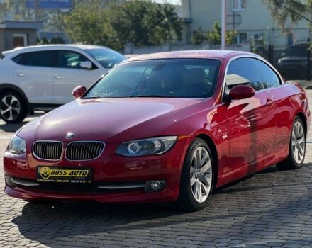 Червоний БМВ 328, об'ємом двигуна 3 л та пробігом 154 тис. км за 9000 $, фото 4 на Automoto.ua