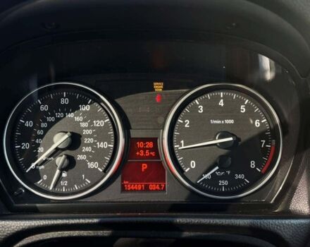 Червоний БМВ 328, об'ємом двигуна 3 л та пробігом 154 тис. км за 9000 $, фото 9 на Automoto.ua