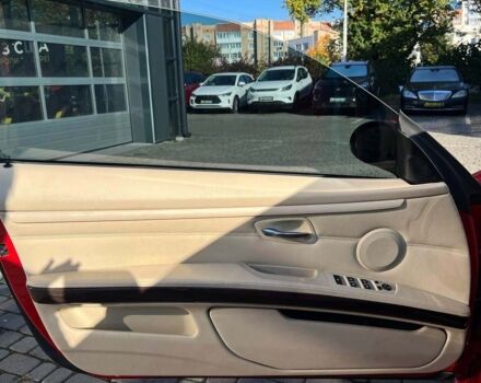 Червоний БМВ 328, об'ємом двигуна 3 л та пробігом 154 тис. км за 9000 $, фото 6 на Automoto.ua