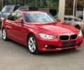 Червоний БМВ 328, об'ємом двигуна 2 л та пробігом 93 тис. км за 22500 $, фото 1 на Automoto.ua