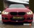 Красный БМВ 328, объемом двигателя 2 л и пробегом 107 тыс. км за 15700 $, фото 1 на Automoto.ua