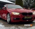 Красный БМВ 328, объемом двигателя 2 л и пробегом 107 тыс. км за 15700 $, фото 1 на Automoto.ua