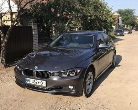 БМВ 328, объемом двигателя 2 л и пробегом 129 тыс. км за 13500 $, фото 7 на Automoto.ua