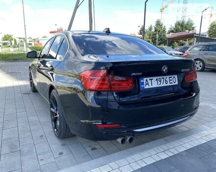 БМВ 328, объемом двигателя 2 л и пробегом 187 тыс. км за 15850 $, фото 18 на Automoto.ua